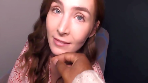 Tattooed brunette milf fucks hard outside in hotel room