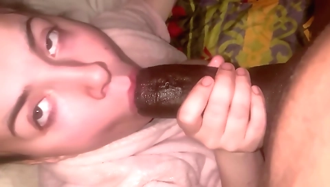 Horny slutty babe getting her asshole filled with the dick