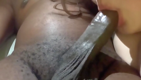 Amateur black and black teen amateur fucking video